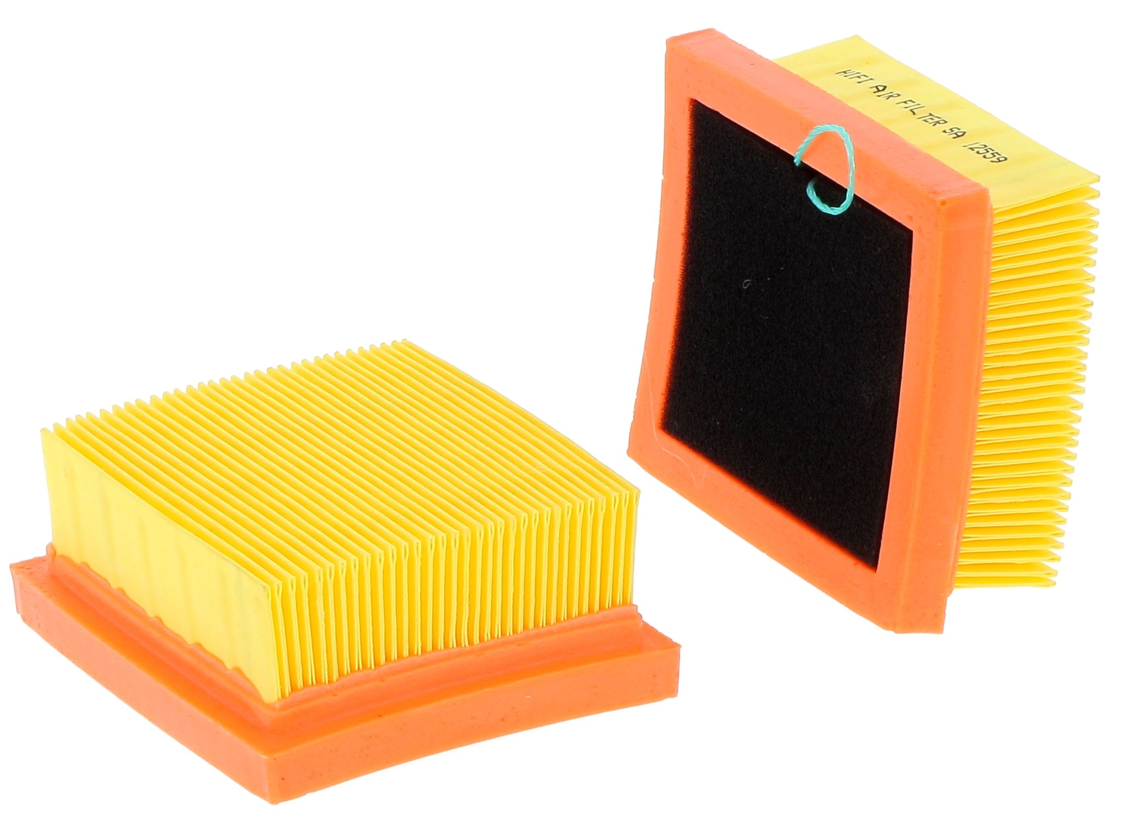 Filtre à air KUBOTA KC 50 G
